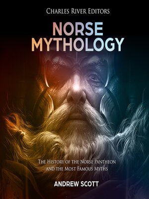 Norse Mythology - Audiobook